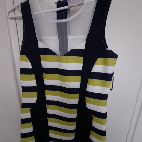 Dress - Picture 1 of 2